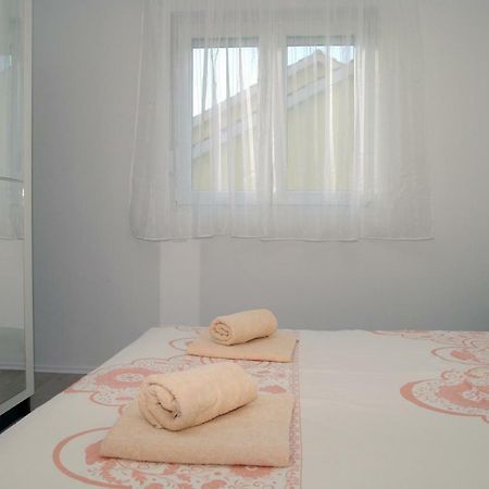 Holiday Home Luka Zadar Ngoại thất bức ảnh