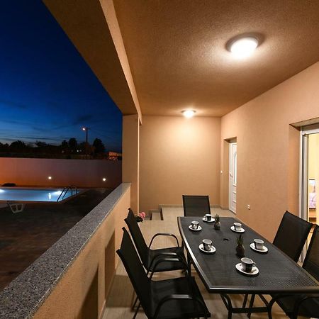 Holiday Home Luka Zadar Ngoại thất bức ảnh