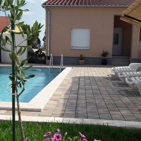 Holiday Home Luka Zadar Ngoại thất bức ảnh