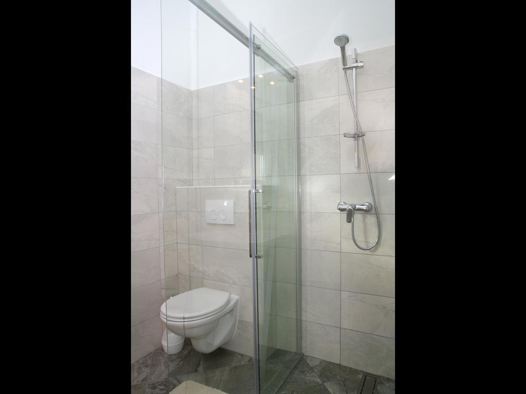 Holiday Home Luka Zadar Ngoại thất bức ảnh