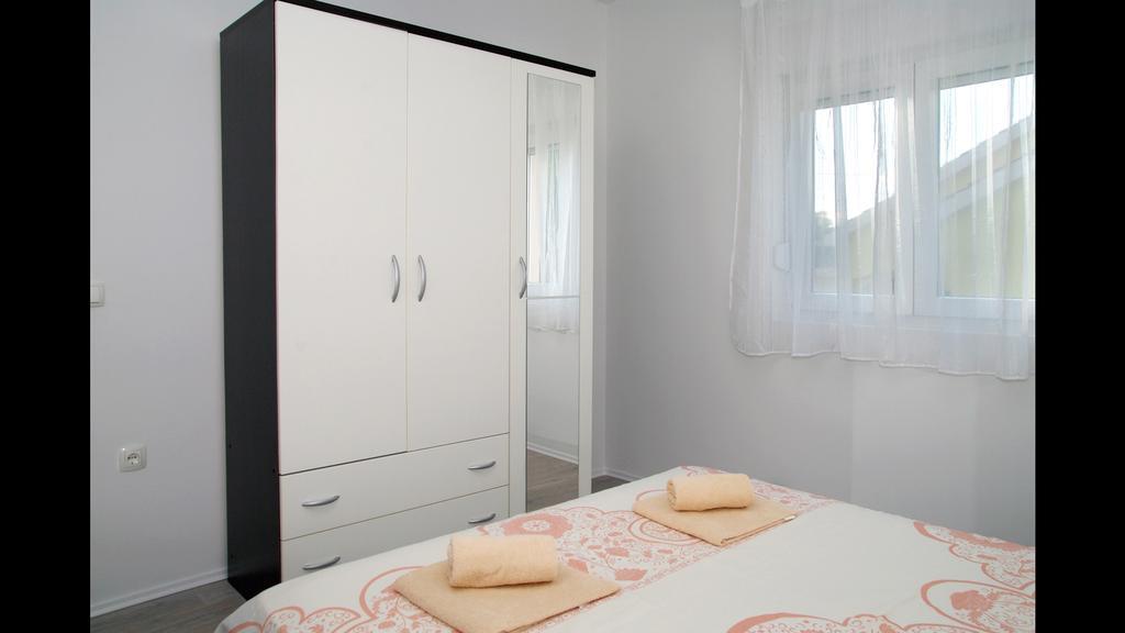 Holiday Home Luka Zadar Ngoại thất bức ảnh