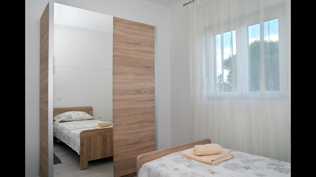Holiday Home Luka Zadar Ngoại thất bức ảnh
