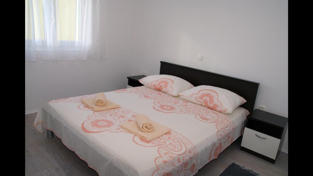 Holiday Home Luka Zadar Ngoại thất bức ảnh