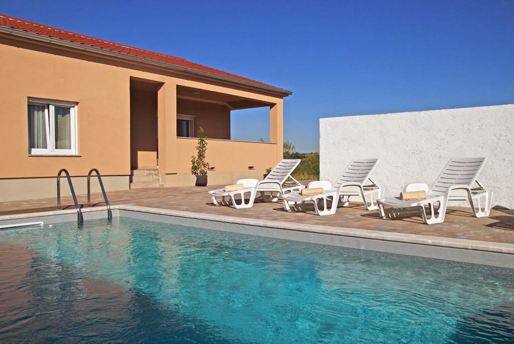 Holiday Home Luka Zadar Ngoại thất bức ảnh