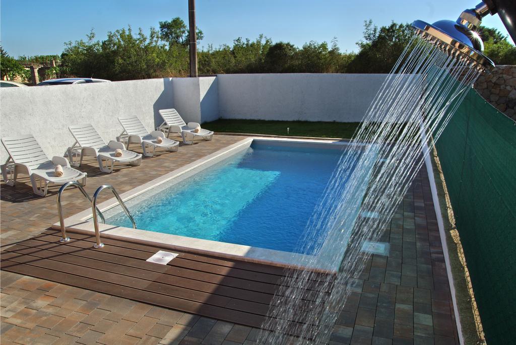Holiday Home Luka Zadar Ngoại thất bức ảnh