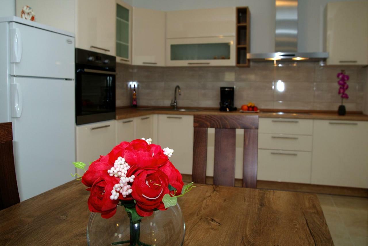 Holiday Home Luka Zadar Ngoại thất bức ảnh