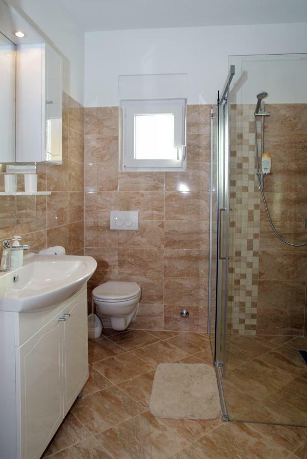 Holiday Home Luka Zadar Ngoại thất bức ảnh