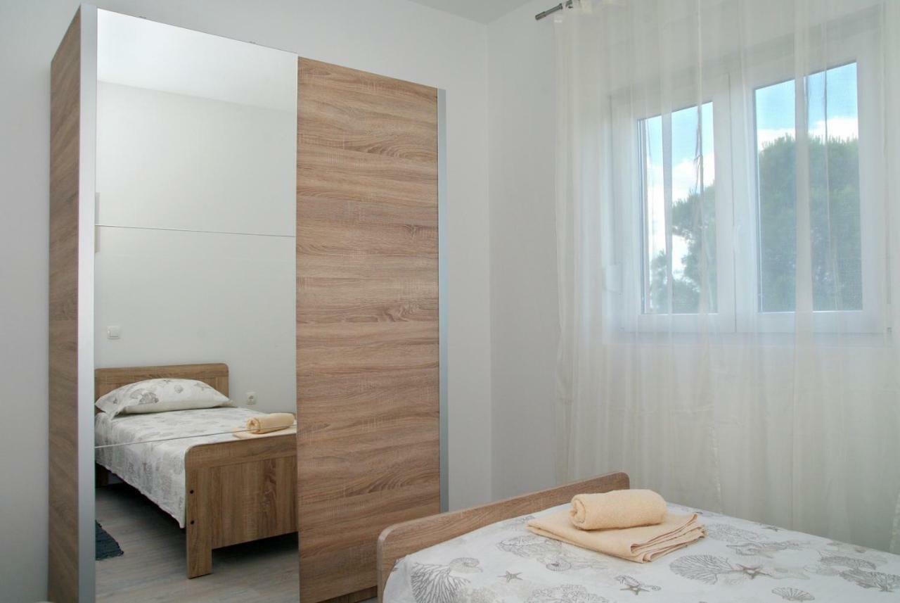 Holiday Home Luka Zadar Ngoại thất bức ảnh