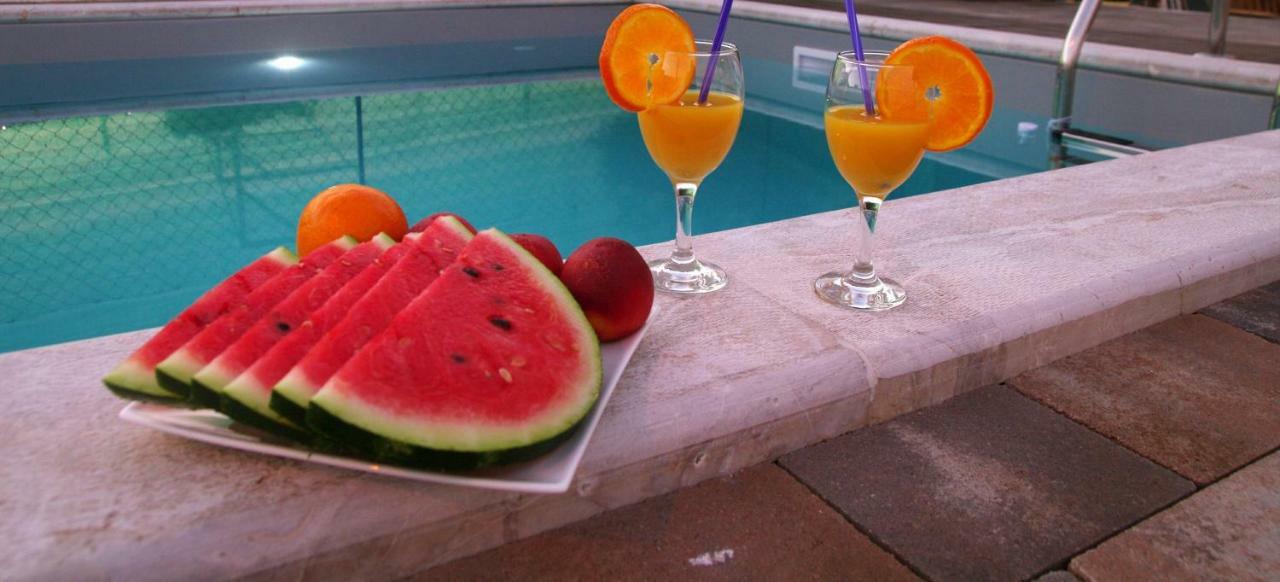Holiday Home Luka Zadar Ngoại thất bức ảnh