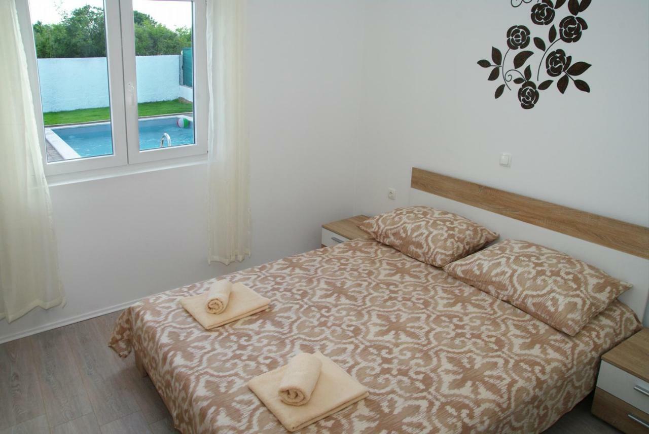 Holiday Home Luka Zadar Ngoại thất bức ảnh