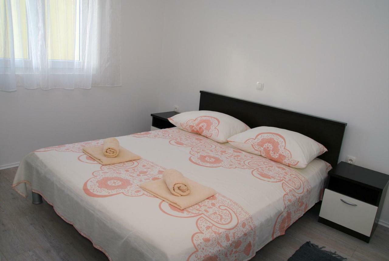Holiday Home Luka Zadar Ngoại thất bức ảnh