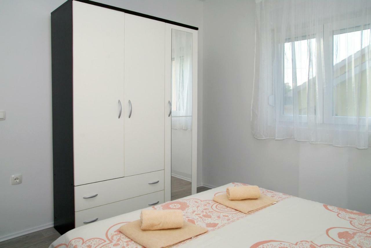 Holiday Home Luka Zadar Ngoại thất bức ảnh