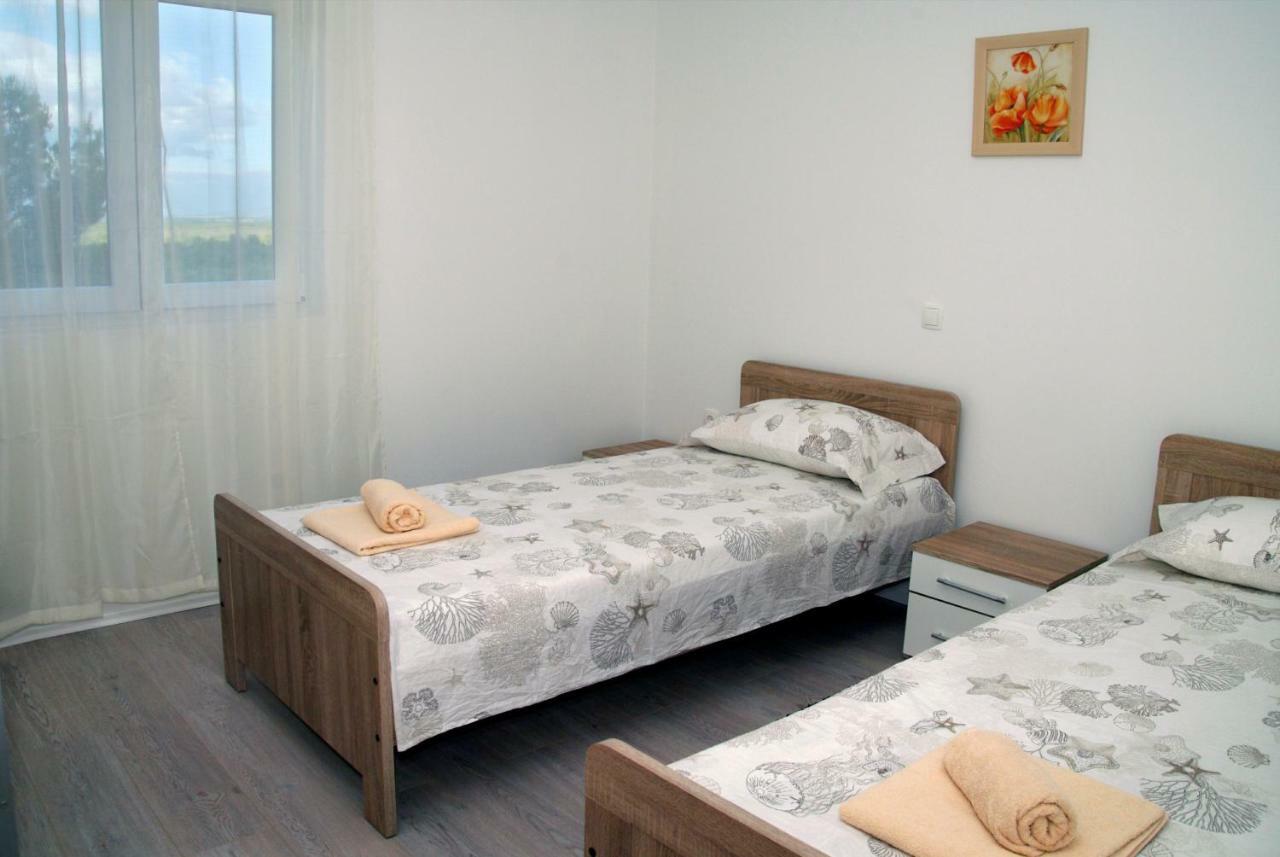 Holiday Home Luka Zadar Ngoại thất bức ảnh