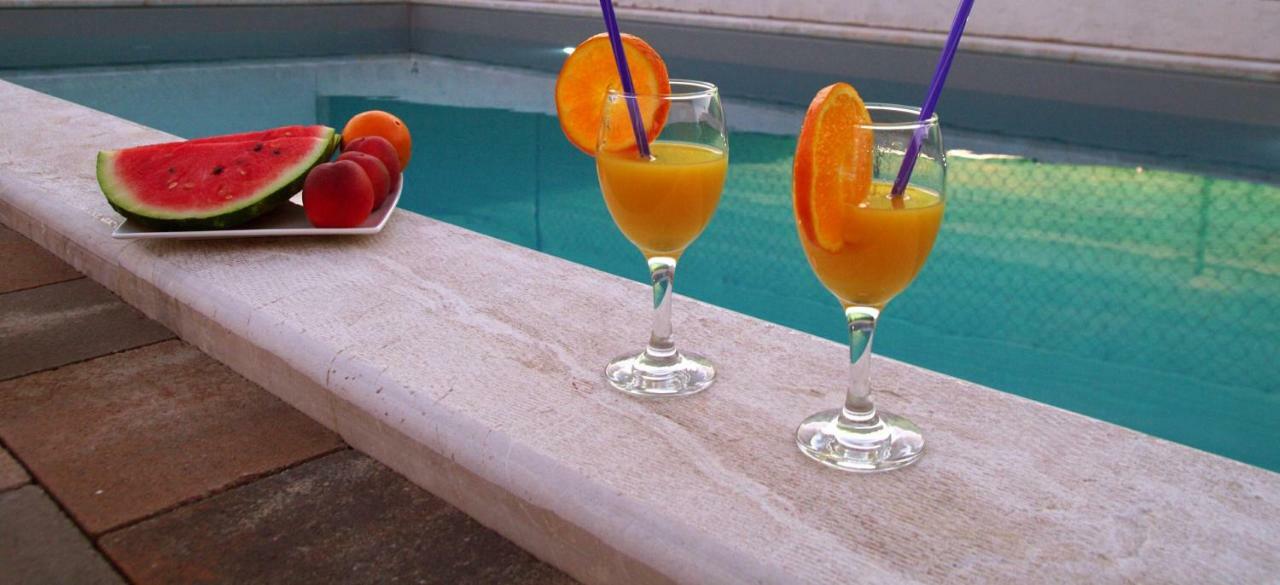 Holiday Home Luka Zadar Ngoại thất bức ảnh