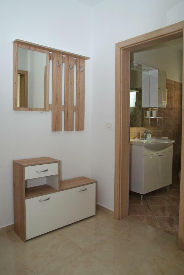 Holiday Home Luka Zadar Ngoại thất bức ảnh
