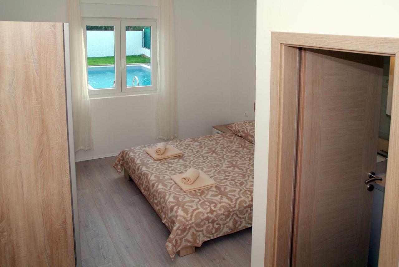 Holiday Home Luka Zadar Ngoại thất bức ảnh