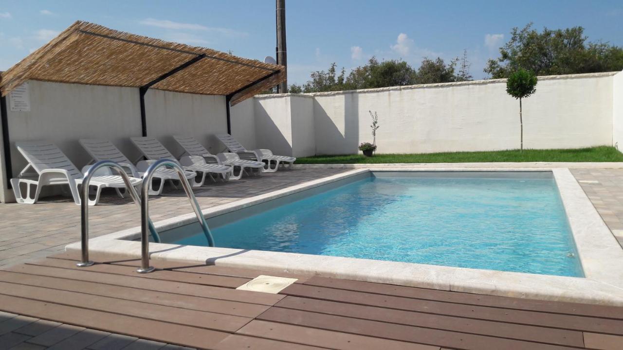 Holiday Home Luka Zadar Ngoại thất bức ảnh