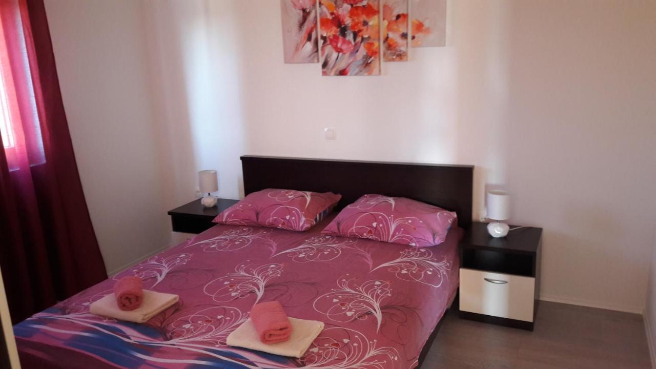 Holiday Home Luka Zadar Ngoại thất bức ảnh