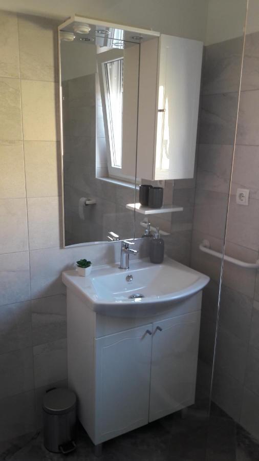 Holiday Home Luka Zadar Ngoại thất bức ảnh
