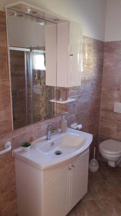 Holiday Home Luka Zadar Ngoại thất bức ảnh