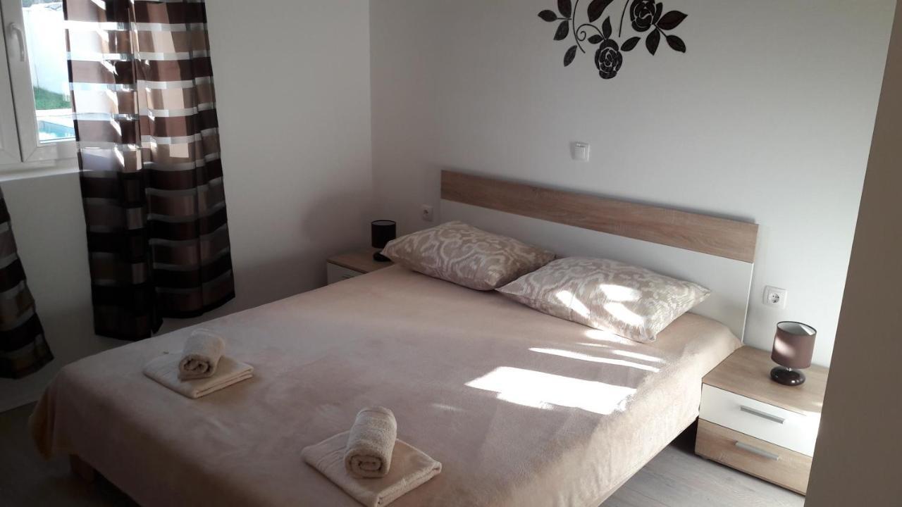 Holiday Home Luka Zadar Ngoại thất bức ảnh