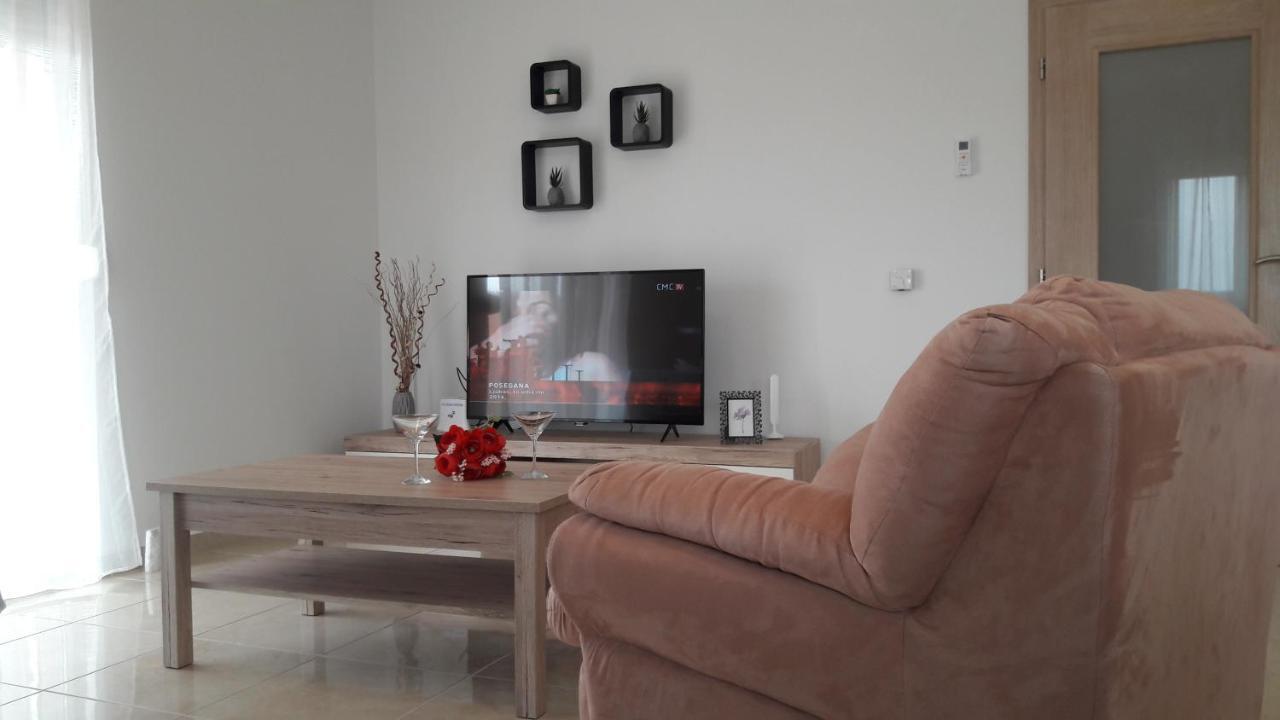 Holiday Home Luka Zadar Ngoại thất bức ảnh
