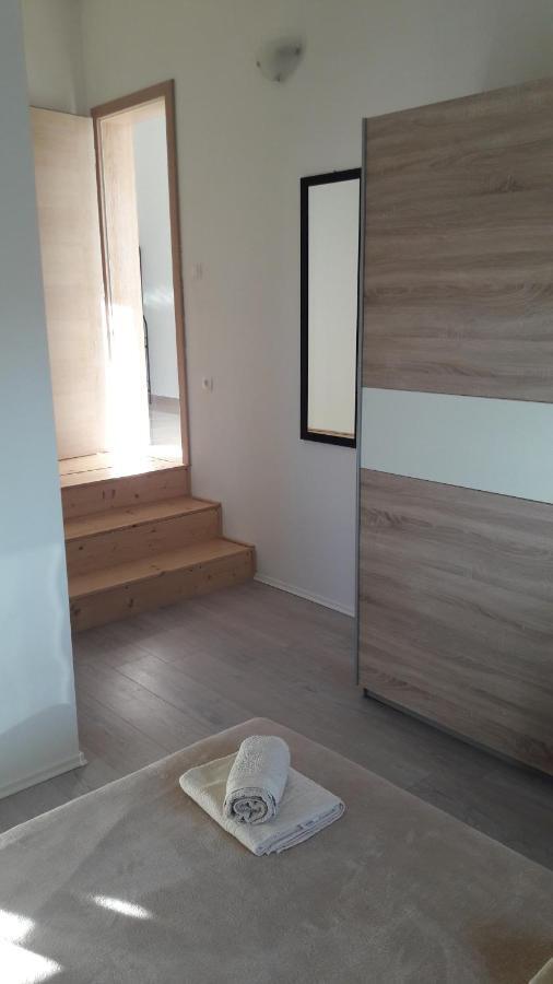Holiday Home Luka Zadar Ngoại thất bức ảnh