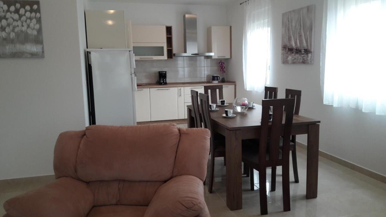 Holiday Home Luka Zadar Ngoại thất bức ảnh